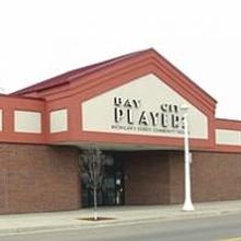 Bay City Players Announces Auditions for THE PRODUCERS 1/16, 1/18